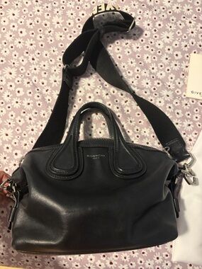 Givenchy Small Nightingale Bag